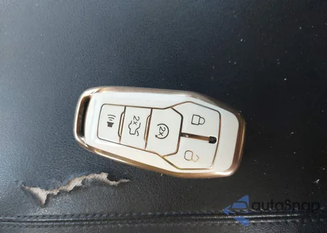 2016 Ford Edge Sel из США, поврежденный, VIN 2FMPK3J82GBC08805